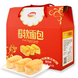 【达利园软面包和好丽友熊猫派派哪个好】达利