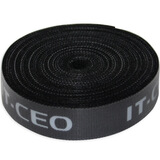 一种固定牢靠的粘扣带的制作办法