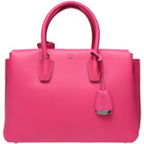 【MCM女士手提单肩包和蔻驰手提包哪个好】