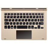 台电（Teclast）TL-T10S磁吸转轴键盘 适用于10.1英寸平板电脑 Tbook 10S
