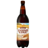 【列巴州格瓦斯 Khlebny Kray Kvass 1.5L (俄罗