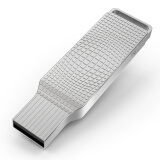 OV 16GB USB2.0 U盘 Unet 银色 金属耐用 红星奖设计