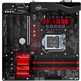 华擎（ASRock）B250M Performance主板（ Intel B250/LGA 1151 ）