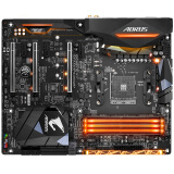 技嘉（GIGABYTE）AORUS AX370-Gaming K7 (AMD X370/Socket AM4)