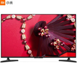 小米（MI）小米电视4A  L49M5-AZ 49英寸 人工智能语音版  HDR 2GB+32GB  全高清智能液晶平板电视机（黑色）
