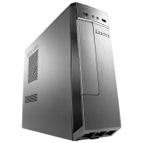 联想（Lenovo）H3060 台式办公电脑主机（I3-6100 4G 500G DVD 无线网卡 蓝牙 三年上门 Win10）