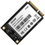特科芯（TEKISM） PER610系列mSATA固态硬盘原装MLC颗粒SSD固态硬盘 64G MLC SSD