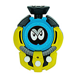 版普及版珍藏版加强版第二代 迷你版黄色和灵