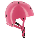 【迪士尼儿童滑板车三轮踏板车可调节摇摆车带