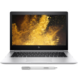 惠普（HP）精英系列Elitebook X360 1030 G2 13.3英寸超轻薄翻转笔记本（i7-7600U 8G 512GSSD FHD 触控屏 ）