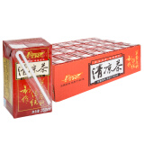 东鹏（EASTROC）清凉茶植物饮料 250ML*24盒/箱 特色茶饮料 东鹏特饮出品