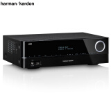 哈曼卡顿（harman/kardon）AVR 151S/230C 功放5.1声道 音响 音箱 功放 家庭影院 功放机 功放 HIFI功放
