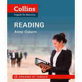 英文原版Collins English for Business: Reading