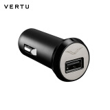 VERTU纬图 车载充电器 内含USB数据线一根 车载充电器