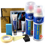 【易彩SVW-2和点缤汽车补漆笔 自喷漆 手喷漆