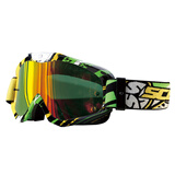 【赛羽(SCOYCO)摩托车越野风镜护目镜防风防