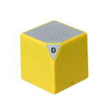 【索途 无线蓝牙音箱BT-308迷你音响 小方块水