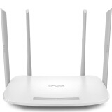 TP-LINK TL-WDR5600 11AC智能双频无线路由器 大户型家用穿墙