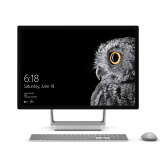 微软（Microsoft）Surface Studio （酷睿 i7/32GB/2TB/4GB独立显卡）