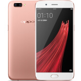 OPPO R11 Plus 全网通4G 双卡双待手机 玫瑰金色 全网通(6G RAM+64G ROM)标配