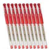 【uni 三菱常规办公0.28\/0.38\/0.5三个规格 财务