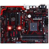 华硕（ASUS）PRIME B350-PLUS 主板（AMD B350/socket AM4）