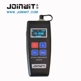 嘉慧（JoinwiT） Joinwit/嘉慧手持经济迷你光功率计测试仪通用接口彩屏JW3234C JW3234C