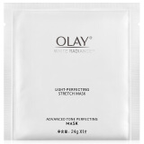 玉兰油（OLAY）水感面膜1片（本品为非常规售卖品，请勿购买）