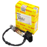 【博世氧传感器前 大众朗逸劲情劲取1.6T新PO