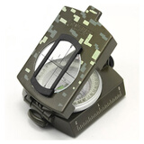 【SUNCORE\/舜光 户外导航工具 指南针 指北针