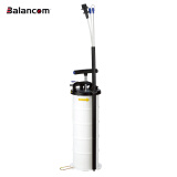 BALANCOM5件套6.5L手动抽油机抽油器更换机油刹车油自排油鱼缸换水S0901 6.5L手动加气动款式