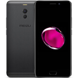 魅族（MEIZU） 魅蓝Note6 全网通手机 曜石黑（3G+32G）