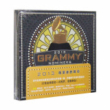 2013格莱美的喝彩：2013 Grammy Nominees CD 欧美流行音乐