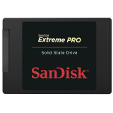 闪迪(SanDisk) 至尊超极速系列 240G 固态硬盘