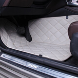 钻石丝圈汽车脚垫专用长安CS35 15睿聘CX30