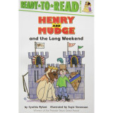 HENRY AND MUDGE AND THE LONG WEEKEND