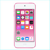 Apple ipod Touch 128G 粉色 MKWK2CH/A