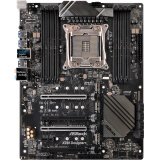 华擎（ASRock）X299 Designer+主板（ Intel X299/LGA 2066 ）