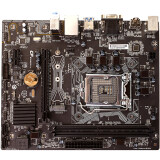 七彩虹（Colorful）虹军C.B250M-K纪念版 V20 游戏主板（Intel B250/LGA1151）