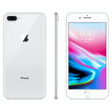 Apple iPhone 8 Plus (A1864) 128GB 银色 移动联通电信4G手机 领券享白条免息