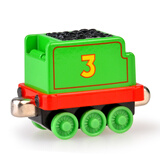 【TEAMSTERZ托马斯小火车车厢玩具磁性链接