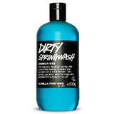 Ӣ��Lush���¶ʫ Dirty ɽȪ������ԡ¶500g