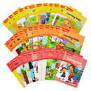 英文原版Highlights Storybook Collection Level K1 K2 K3 Set A B 内 ...