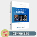 临床医师影像读片经典系列 手把手教你学B超诊断第3三版 用数十年的经验教你超声识片诊断