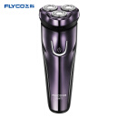飞科(FLYCO)电动剃须刀全身水洗刮胡须刀FS372
