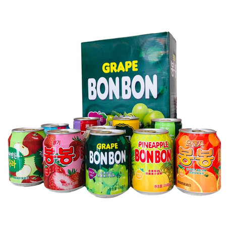 果蔬汁/饮料饮料>进口食品>食品饮料>