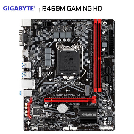 00技嘉(gigabyte)b550maoruselite主板 amd锐龙73700x处理器8核16线程