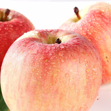 红富士苹果 2斤 生鲜新鲜水果 2斤装
