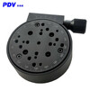 派迪威 PT-SD203手动360度旋转台,,机械转台,,精密转台（仪表仪器）