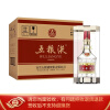 五粮液（WULIANGYE） 第八代经典 普五 浓香型白酒 52度 500mL 6瓶 整箱装